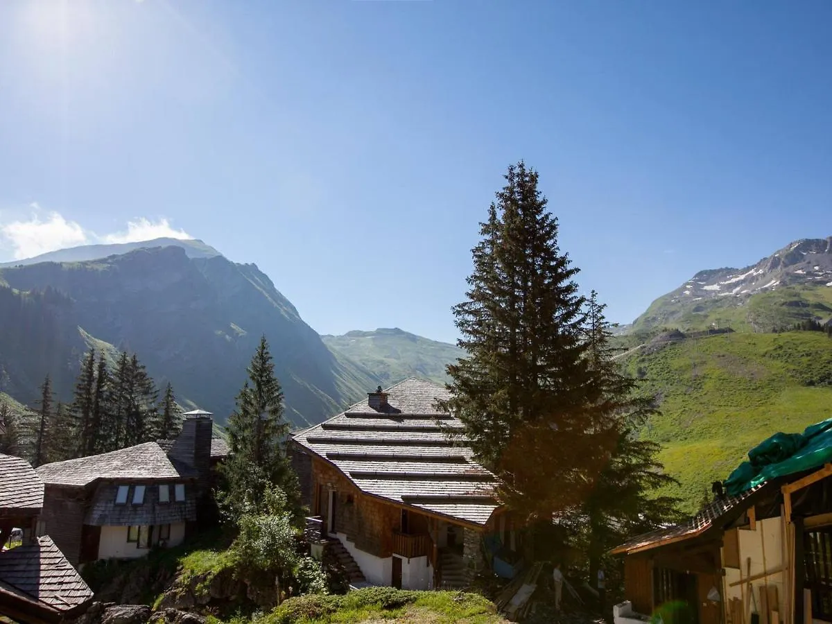 Chalet De Luxe A Avoriaz - 12 Pers, Sauna, Cheminee, Services Premium Inclus - Fr-1-314-97 Morzine 0*,  France