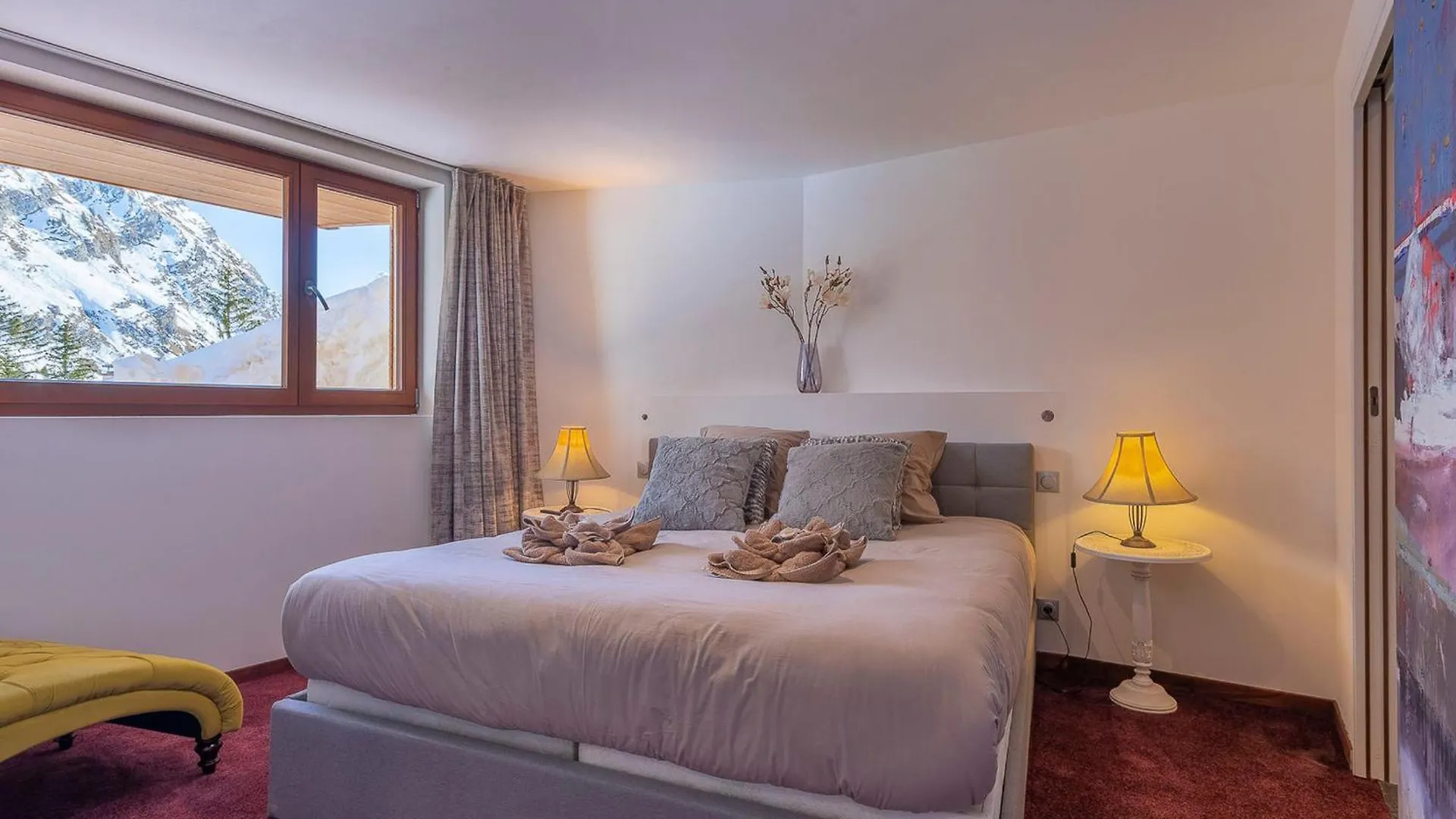 Chalet De Luxe A Avoriaz - 12 Pers, Sauna, Cheminee, Services Premium Inclus - Fr-1-314-97 Morzine