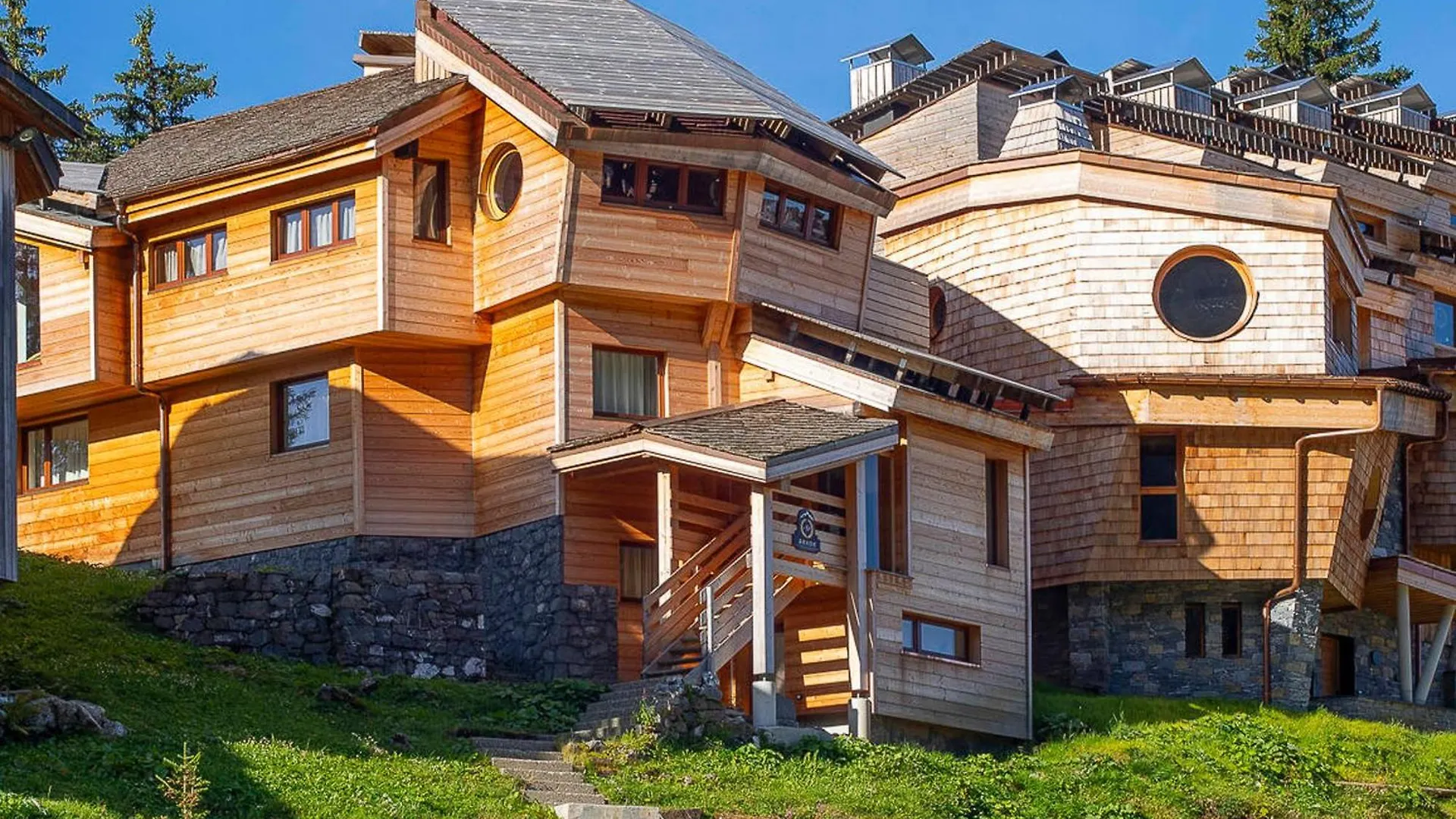 Chalet De Luxe A Avoriaz - 12 Pers, Sauna, Cheminee, Services Premium Inclus - Fr-1-314-97 Morzine 0*,