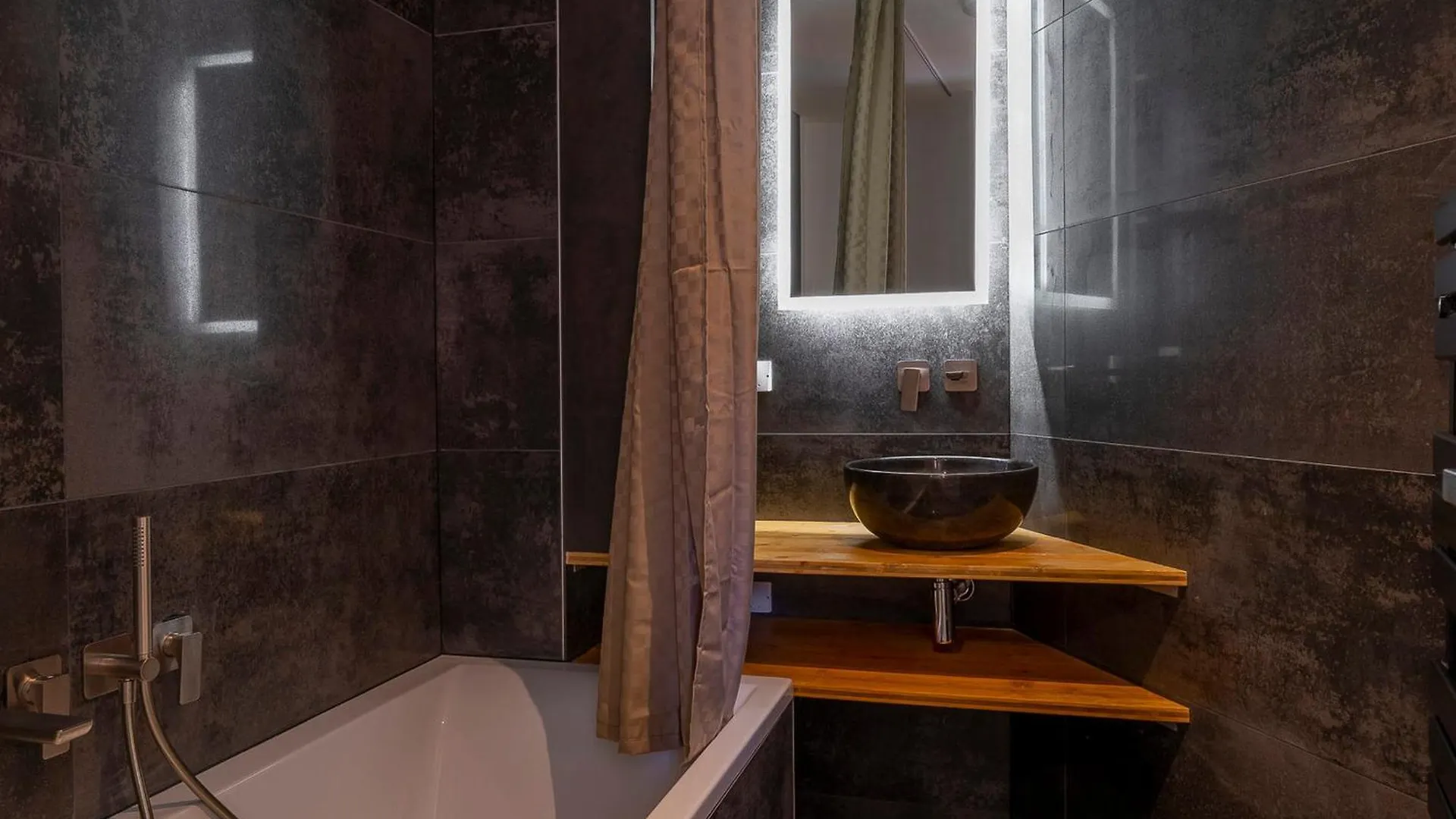 Chalet De Luxe A Avoriaz - 12 Pers, Sauna, Cheminee, Services Premium Inclus - Fr-1-314-97 Morzine