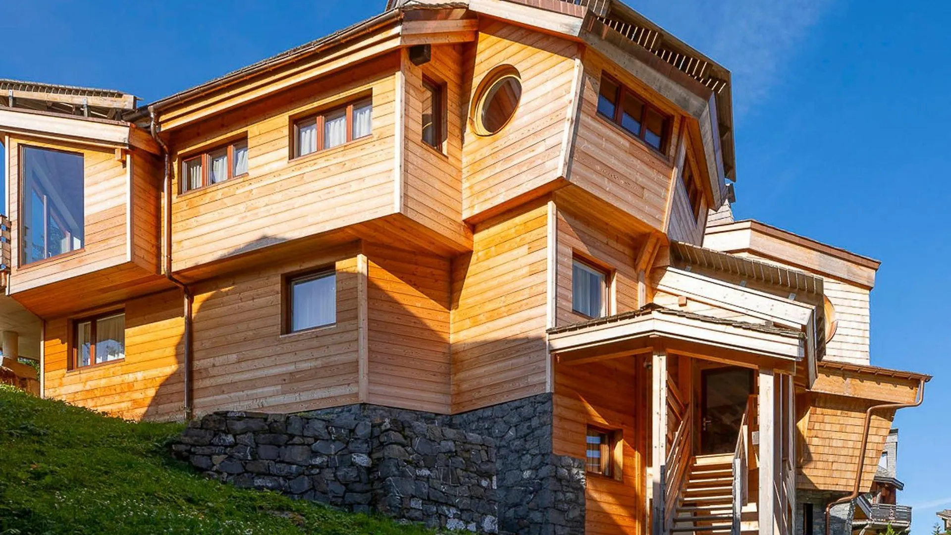 Chalet De Luxe A Avoriaz - 12 Pers, Sauna, Cheminee, Services Premium Inclus - Fr-1-314-97 Morzine