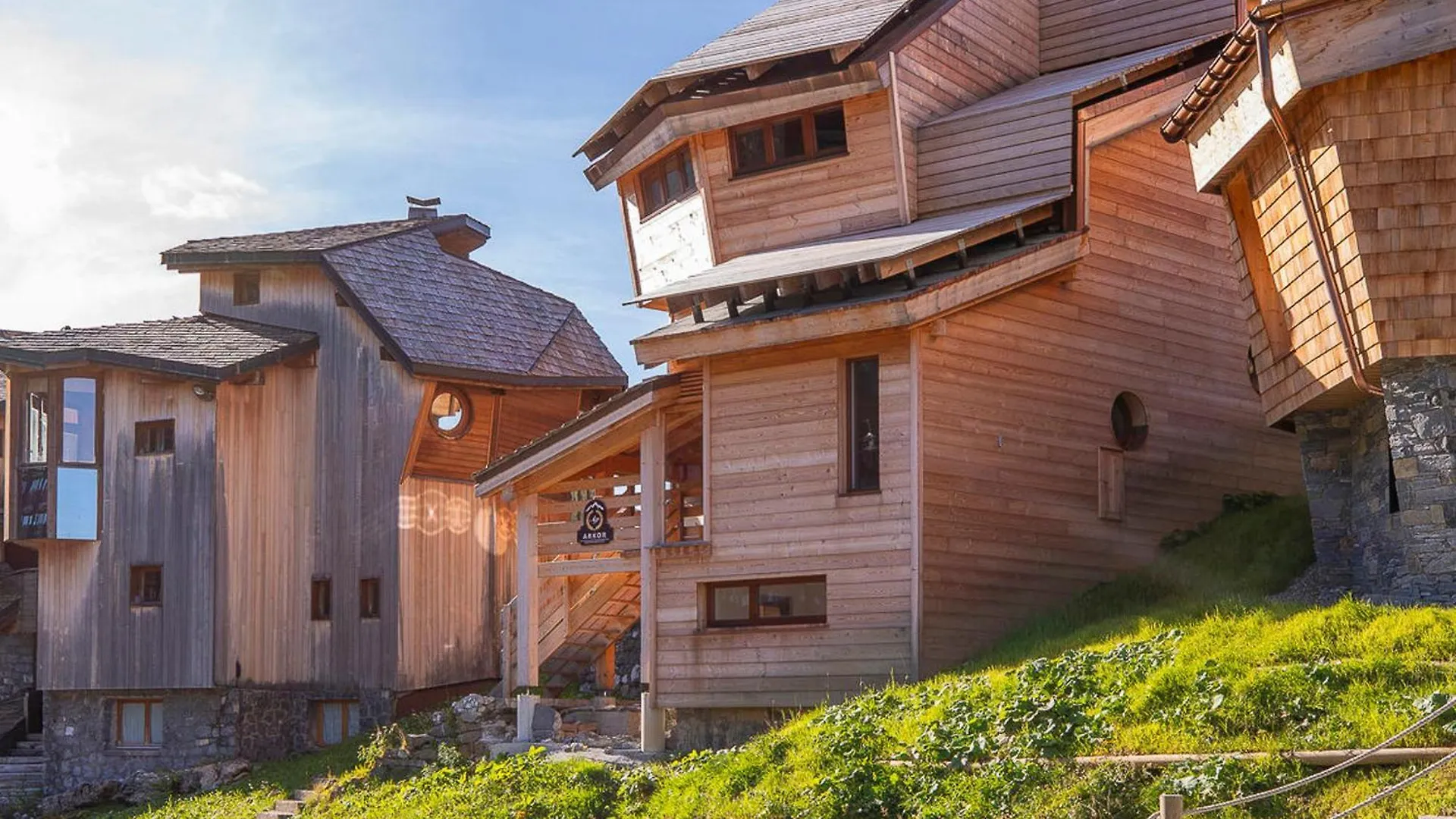 Chalet De Luxe A Avoriaz - 12 Pers, Sauna, Cheminee, Services Premium Inclus - Fr-1-314-97 Morzine France