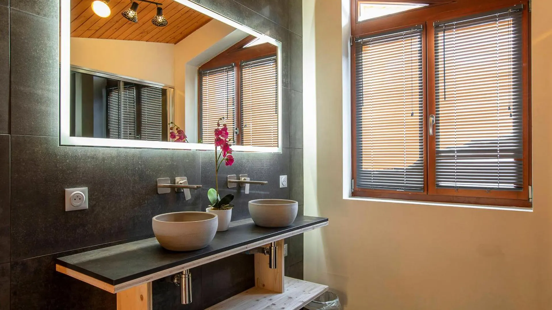 Chalet De Luxe A Avoriaz - 12 Pers, Sauna, Cheminee, Services Premium Inclus - Fr-1-314-97 Morzine