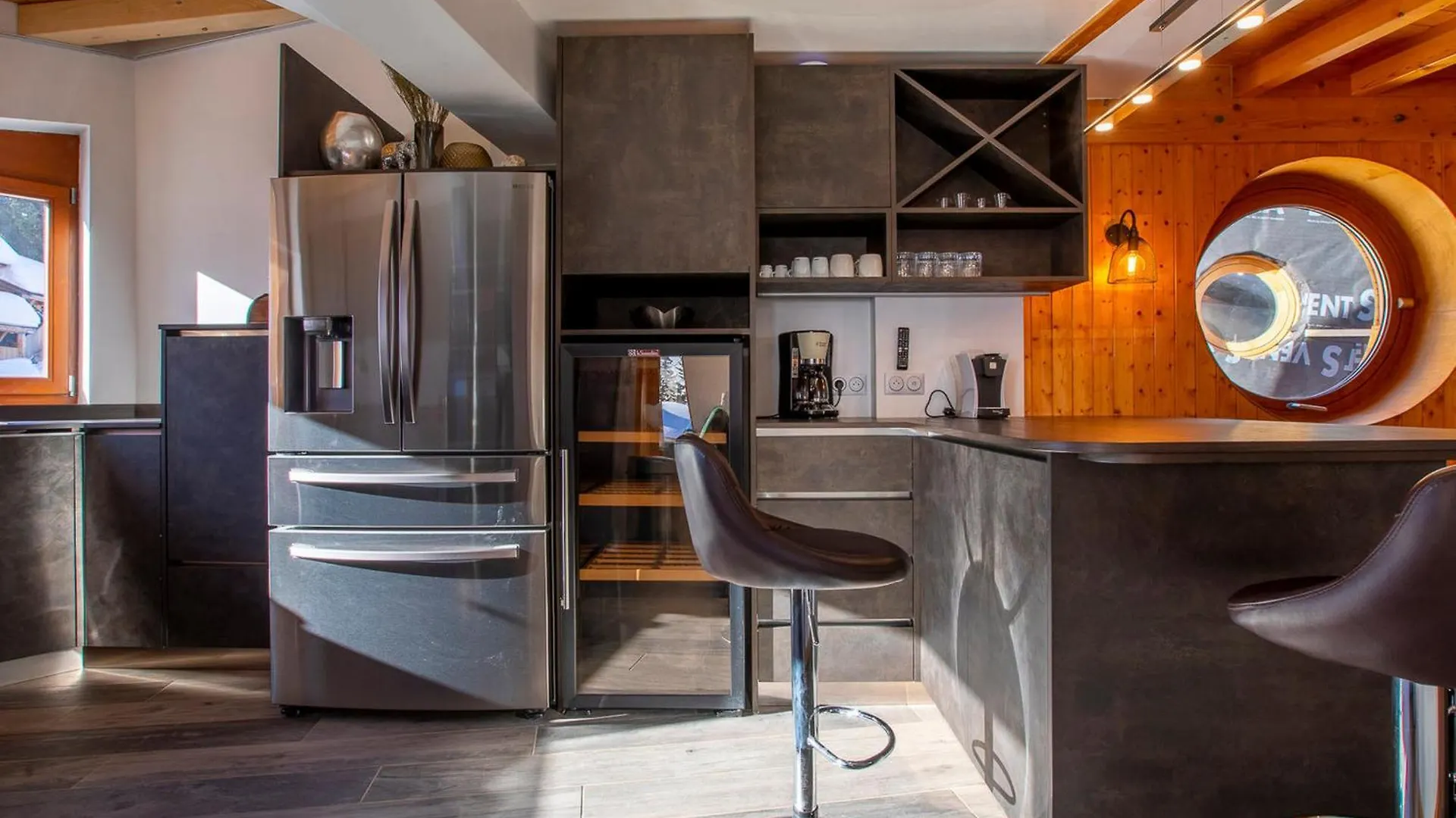 Chalet De Luxe A Avoriaz - 12 Pers, Sauna, Cheminee, Services Premium Inclus - Fr-1-314-97 Morzine France