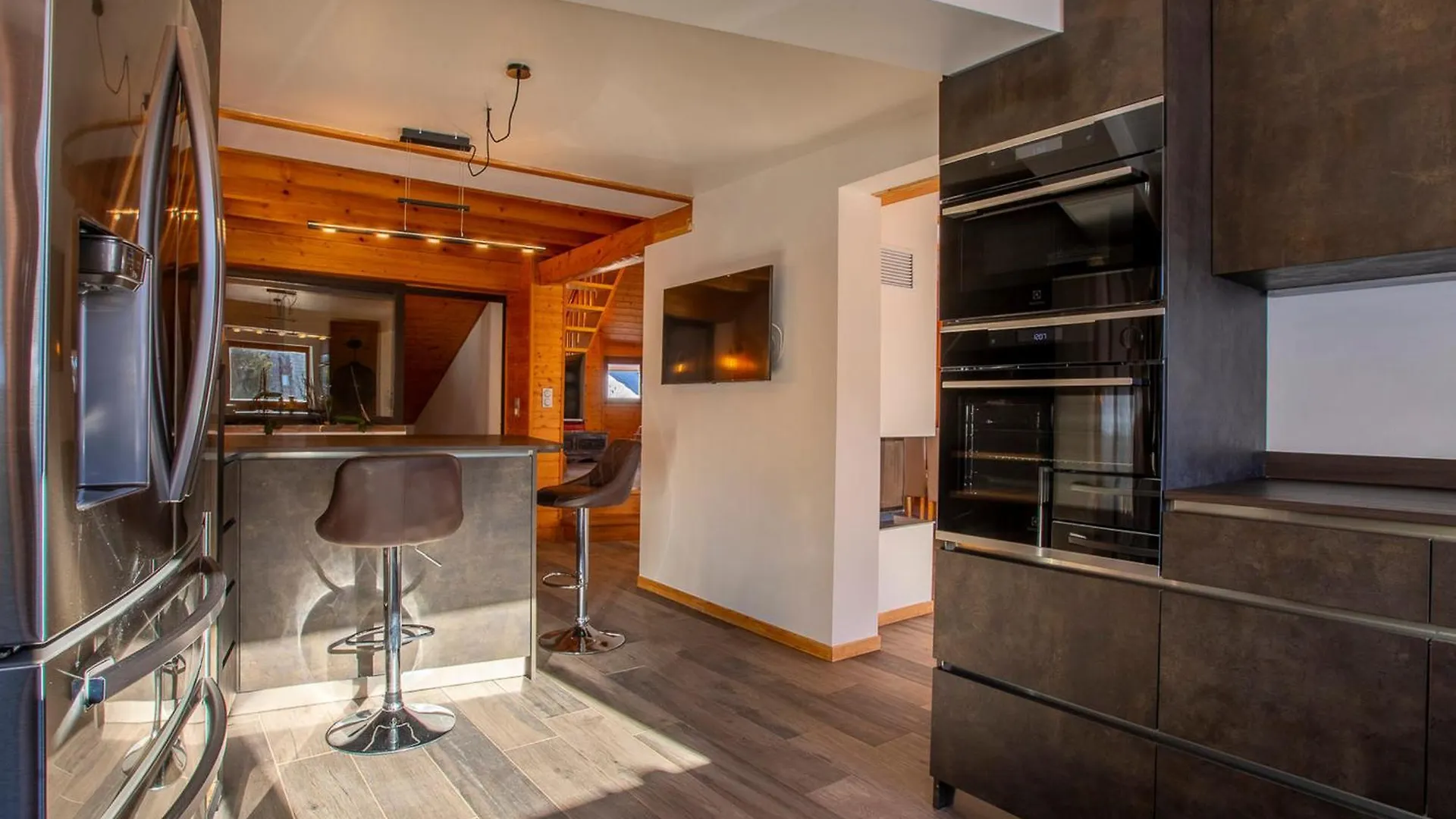 Chalet De Luxe A Avoriaz - 12 Pers, Sauna, Cheminee, Services Premium Inclus - Fr-1-314-97 Morzine