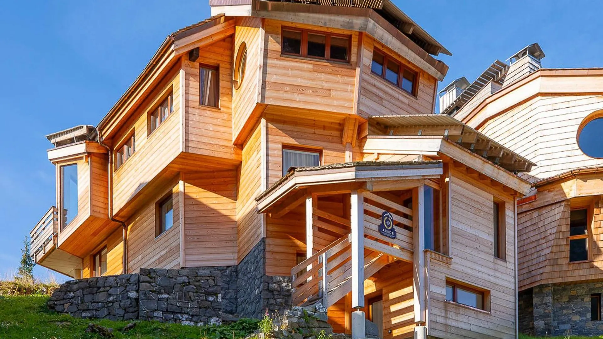 Chalet De Luxe A Avoriaz - 12 Pers, Sauna, Cheminee, Services Premium Inclus - Fr-1-314-97 Morzine 0*,